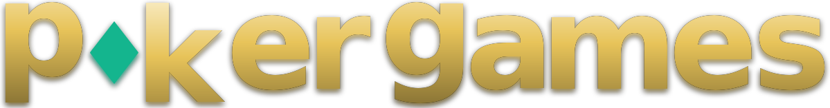 poker games logo
