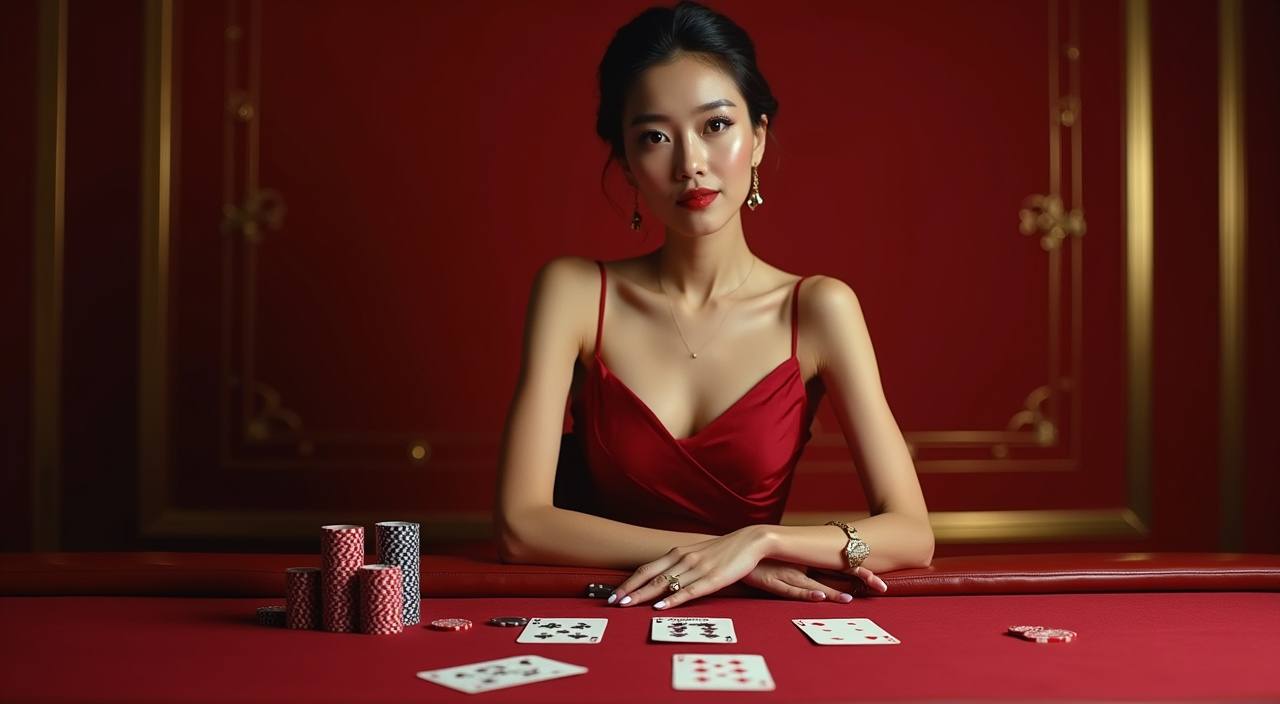 poker games Fortune Gold