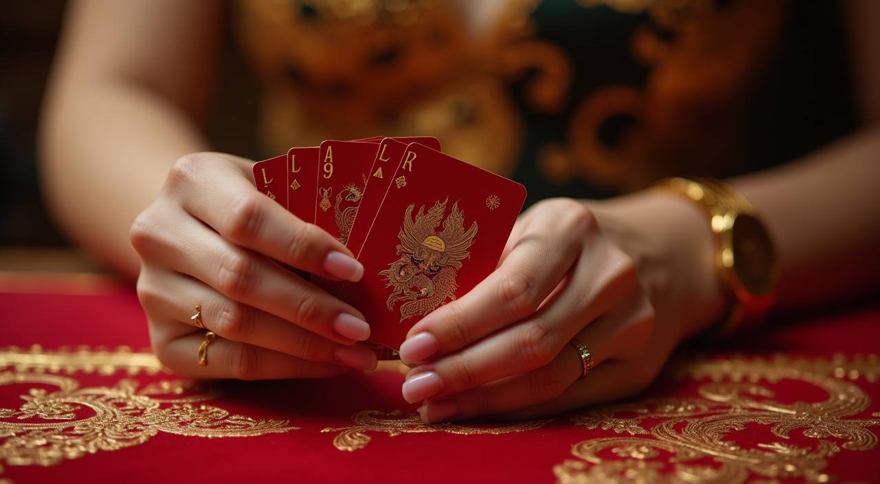 poker games Fortune Wheel မှာ ကစားခြင်းမှာ ဘာတွေ ပါဝင်လဲ?